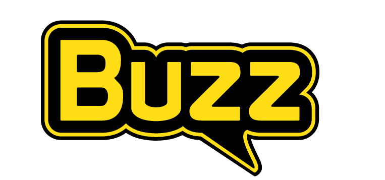 Buzztrendz games logo